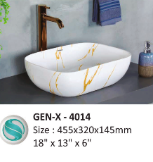 gen-x -4017