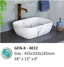 gen-x 4012